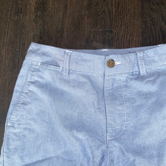 Polo by Ralph Lauren blue shorts - Picture 3 of 5
